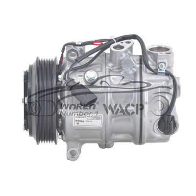 Car AC Compressor PXC16 6PK 9P1820803D 9P1820803B 9P1820803D For Porsche For 911 For 718  WXAD042