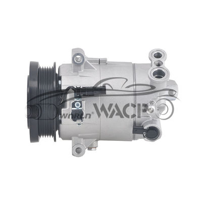 Car AC Compressor 23377851 16004643101 16004643102 For Buick Envisio 2.5 For Chevrolet  WXBK017