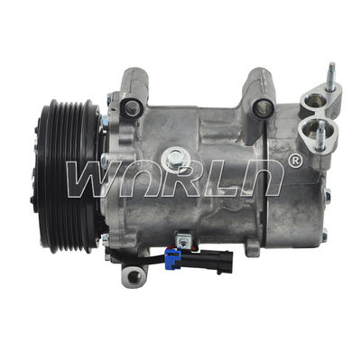 1923F 6452921317504 6452921317503 Car AC Compressor 6V12 5PK  For Mini R55 R57 R59 WXBM053