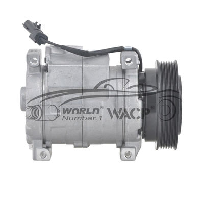 12V 10S17C 6PK Auto Air Condition Compressor 05005421AB 05005421AC For Jeep Cherokee Liberty WXCK027