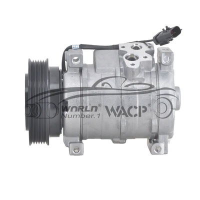 12V 10S17C 6PK Auto Air Condition Compressor 05005421AB 05005421AC For Jeep Cherokee Liberty WXCK027