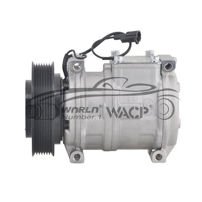 4472003034 55035783 Car AC Compressor 10PA17L For Jeep Grand Cherokee WXCK018