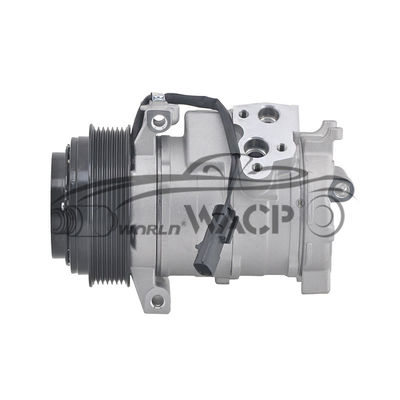 101660 DCP06020 55116835AC WNRLN Auto AC Compressor For Chrysler300C For Jeep WXCL019