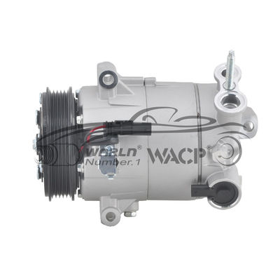 84666664 84635623 23301207 12V Auto AC Compressor For Chevrolet For Colorado WXCV074