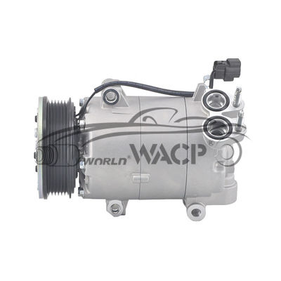 KCF1801 F500SC8AA01 21700811101210 12V Car AC Compressor For Lada Priora 1.6 WXRN073