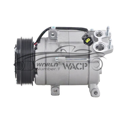 KCD1492 8450077031 21910811101220 12V Car AC Compressor For Lada Granta WXRN076