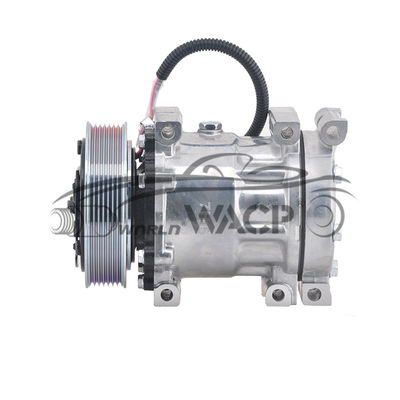 SD7H154356 SD7H154331 55056076AA Car AC Compressor 7H15 For Dodge Dakota WXDG021