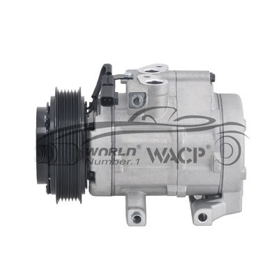 For Ford F150 60705648087 9L1Z19703A BL3Z19703C Car AC Compressor FS20 WXFD010