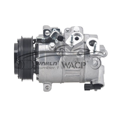 12V Auto Air Conditioning Compressor For Ford USA Edge For Galaxy For Mondeo WXFD153