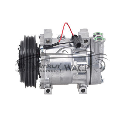 7V16 6PK Auto AC Compressor 12V For Fiat Brava For Marea 3.0 WXFT019