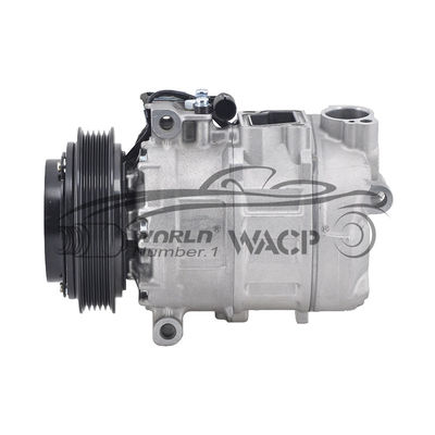 7SEU16C Ac Compressor For Car  JPB500120A JPB101161 JPB101460A For LandRover75 WXLR016A