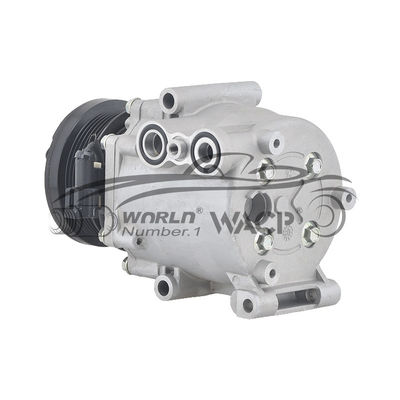 SCR90 6PK 12V Car AC Compressor OEM 1476182 1479820 For Ford Fiesta for Fusion1.25 1.4 WXFD145