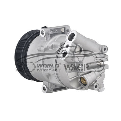 7V16 6PK  Car AC Compressor 51986964 01141566 01141154 For Fiat500L Tipo WXFT024