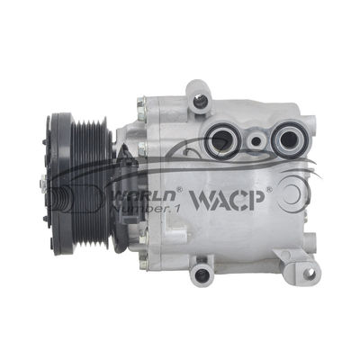Automotive Air Conditioning Parts 1476182 1479820 1514844 For Ford Fiesta  WXFD145