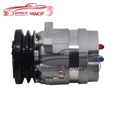 12V Auto AC Compressor 1854054 97114233 1854129 For Opel Vectra Astra V5 2A  WXOP023