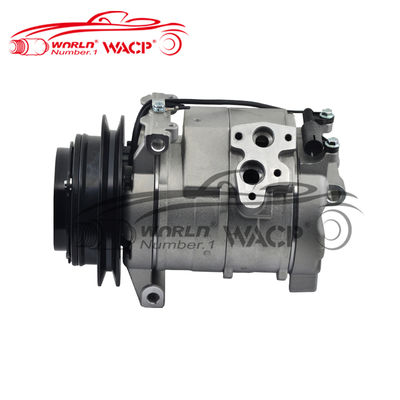 OEM A0012307011 DCP17150 Vehicle Ac Compressor For Benz Sprinter WXMB026