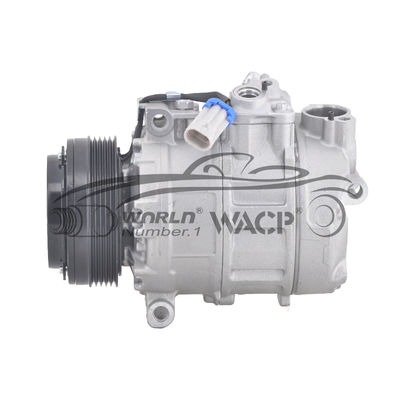 1854096 1854120 1854120443020 Car AC Compressor For Opel Zafira Omega  WXOP007