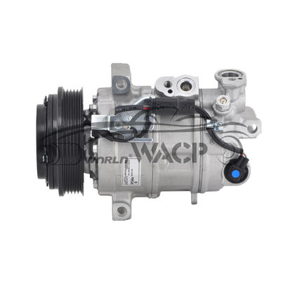 A0008309502 4471404431 4471508211 Car AC Compressor For Benz A180 B200 WXMB101