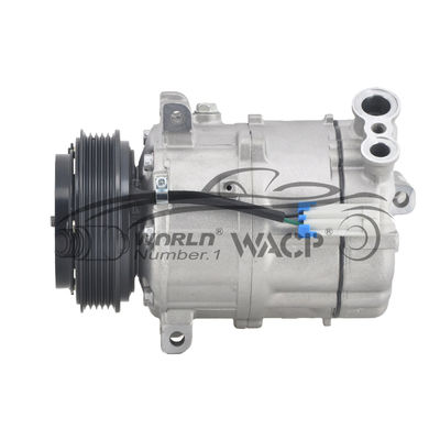51704659 517046590 60793875 12V Auto AC Compressor PXV16 For Opel Vectra WXOP036