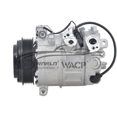 Ac Compressor For Car M8A219D629AB LR159435 GE4471407851 LandRover Defender WXLR029