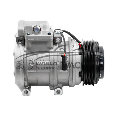 Vehicle Ac Compressor 10PA17C 6PK 115MM  For Benz MB100 WXMB005