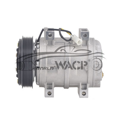 30613422 00086016318 30612681 Auto Ac Compressor For Volvo C70 S70 DKS15CH WXVV016