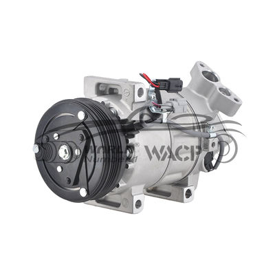 Car Ac Compressor 926009582R 926000050R Z0012439D For Renault Dacia Logan WXRN049