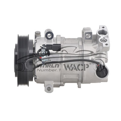 4471606932 4471606933 4471606930 Auto Ac Compressor For Renault MasterⅣ Grand WXRN066