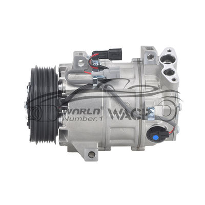 8200895057 8200895057B 8200717654 Auto AC Compressor For Renault LagunaIII WXRN022