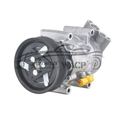 12V Auto AC Compressor 8200756601 8200357173 8200578856 For Renault Clio WXRN026
