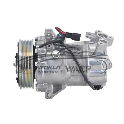 926007953R 926007741R 926000734R 12V Auto AC Compressor For Renault Captur WXRN033B