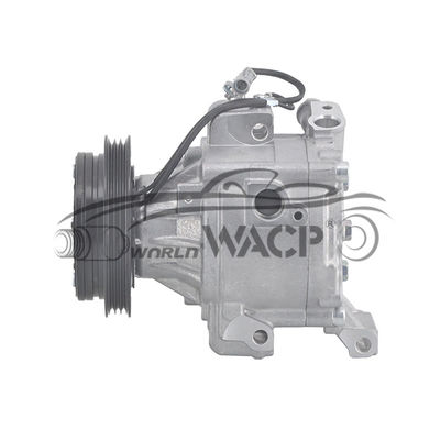 Car AC Compressor 88320B2100 88410B2080 4472803470 4472803471 For Daihatsu Move WXDH019