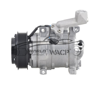 Car AC Compressor 12V 38800R06G01 38810R06G01 4471907503 For Honda CRV Civic2.2 RE6 WXHD064