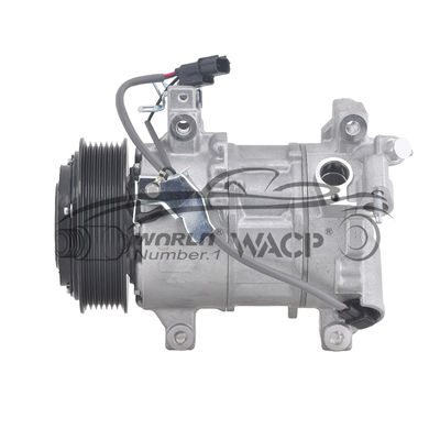 4472504151 4472504150 MC4472502060 Car AC Compressor 12V For Honda Accord AcuraTLX 2.0 WXHD019