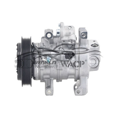 Car AC Compressor OEM BC4471404800RC 700313 600371 For Honda Mobilio Caber WXHD087A