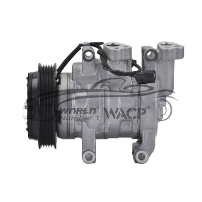 10S13C 5PK 125MM Car AC Compressor OEM For Honda City 2009 WXHD099