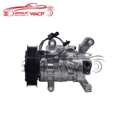 Car AC Compressor 8638782 3881059JK01 3881051TG01 For Honda BRV HRV WXHD091