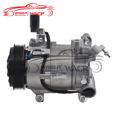 For Honda Civic CRV Car AC Compressor 38810RPYN01 38810RPYN03 38810RNPN01 38810RNPN03 WXHD067