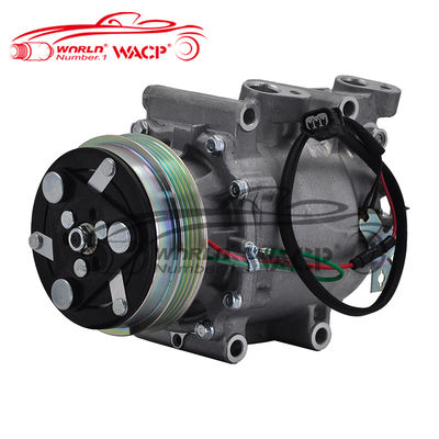 Car AC Compressor 38810RBJ006 38810RBJ016 38810RBJA01  For Honda CRZ JAZZ Insigh WXHD077A