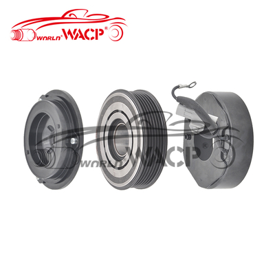 Car AC Compressor Clutch 7SBU17A 6PK for BMW 3 5 for E71 E72 CLBM038