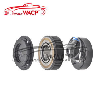 Car AC Compressor Clutch 7SBU17C 7PK for BMW 5 for F01 F07 E71 E72 CLBM050