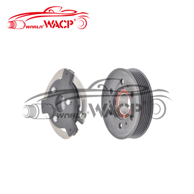 Car AC Compressor Clutch CVC 6PK for Chevrolet Cruze for Opel Insignia1.6 CLBK023