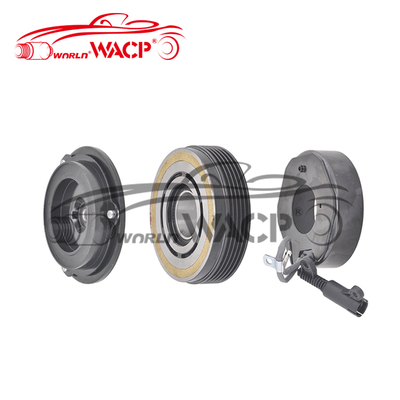 Car AC Compressor Clutch 7SBU16C 5PK for BMW 3 5 7 for E38 E39 CLBM011