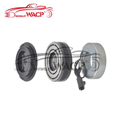 Car AC Compressor Clutch 7SBU17C 8PK for BMW 3 X3 for E46 E83 CLBM016