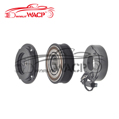 7SBU16C 12V Car AC Compressor Clutch 7PK for Bentley Arnage for Azure for Final CLAA005
