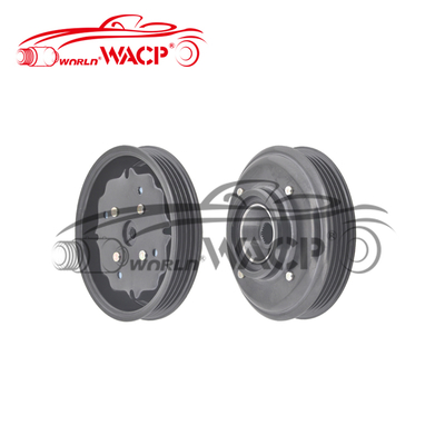 7SEU16C 4PK 12V Car AC Compressor Clutch for Audi A4 A6 for B6 C5 1.9 CLAD011