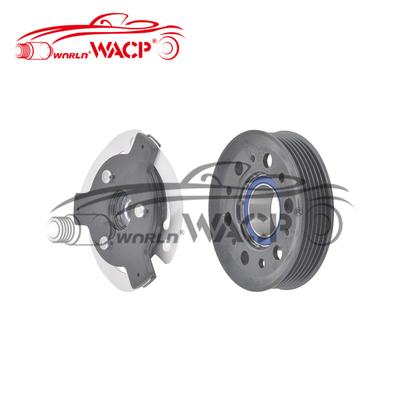 12V PXE16 6PK Car AC Compressor Clutch for Audi A3 for VW Skoda for Sagitar CLAD025A