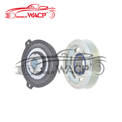 Car AC Compressor Clutch PXE16 6PK for Audi A3 for VW Golf for Skoda Octavia CLAD025B