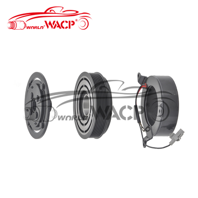 24V Car AC Compressor Clutch 10P30C 7PK for Toyota Coaster 24V CLBS007