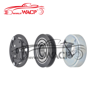 12V Car AC Compressor Clutch JSS96 4PK for GreatWall Florid for C30 CLCC003